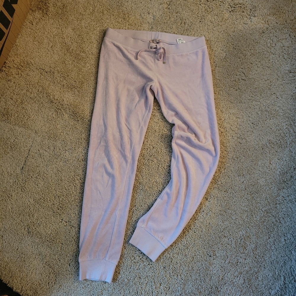 Juicy Couture Joggers small